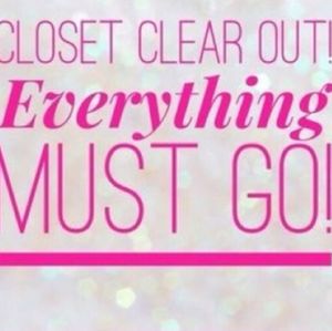 Let's Chat Make an Offer!!